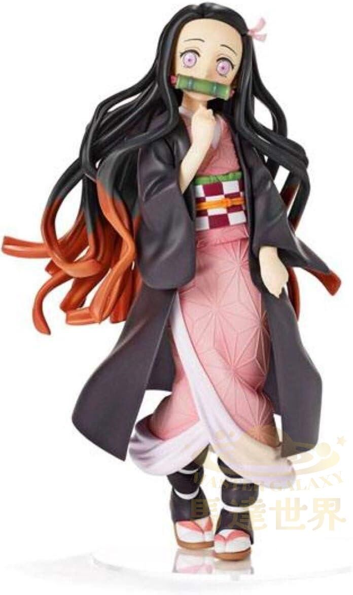 鬼滅之刃  竈門祢豆子 超級高級手辦 SPM
