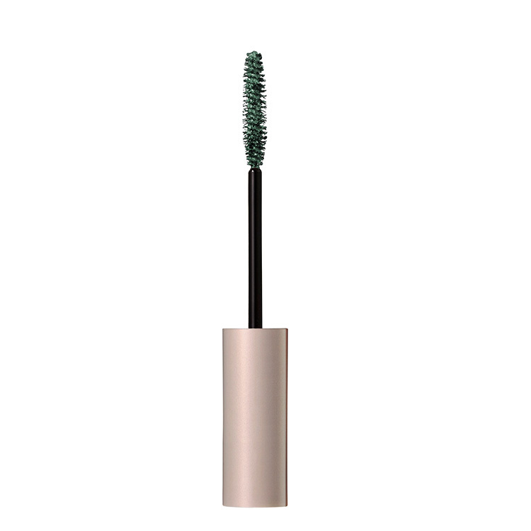 OPERA 魅彩睫毛膏 12 Forest Green