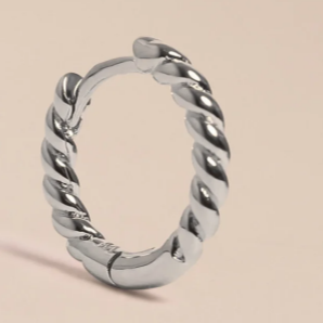 1WK0708-516 WAEKURA Base Tresse Palladium Silver (A-LX-E)