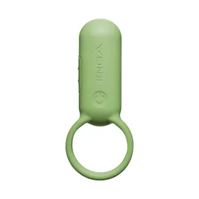 TENGA paiRING Lime Green