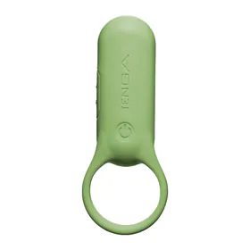 TENGA paiRING+ Enhanced Version Lime Green
