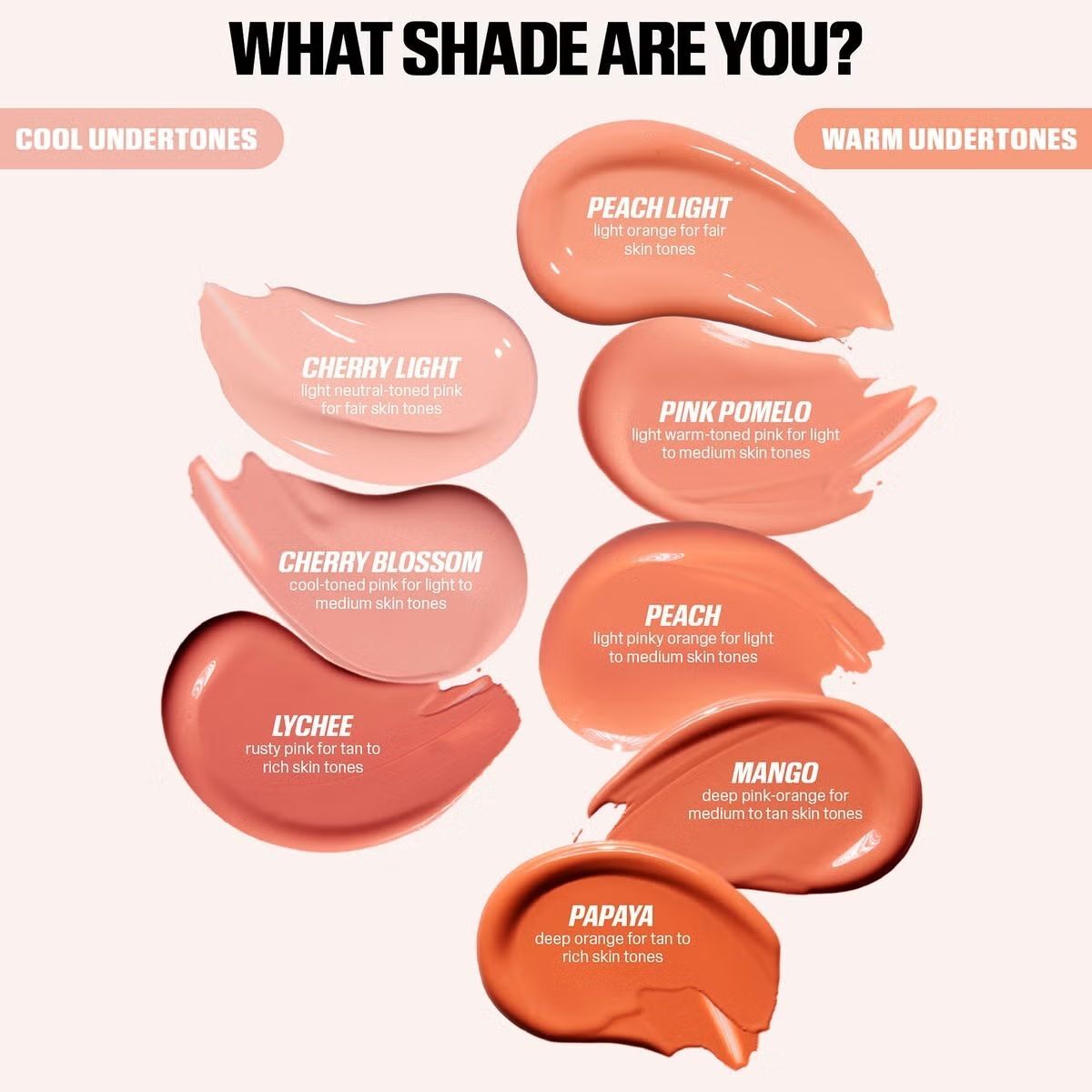 Huda Beauty - 精修無瑕調色遮瑕液 #Peach Light [淺蜜桃色] 9ml (平行進口)