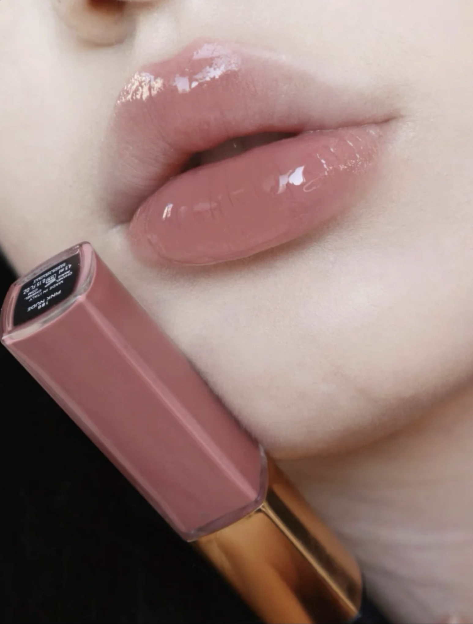 #現貨 🇯🇵日本 chanel 香奈兒 #186 #69 超炫耀持色唇萃 雙頭唇釉