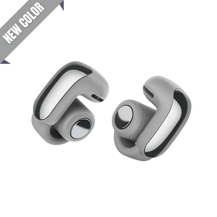 BOSE Ultra Open Earbuds 開放式真無線耳機