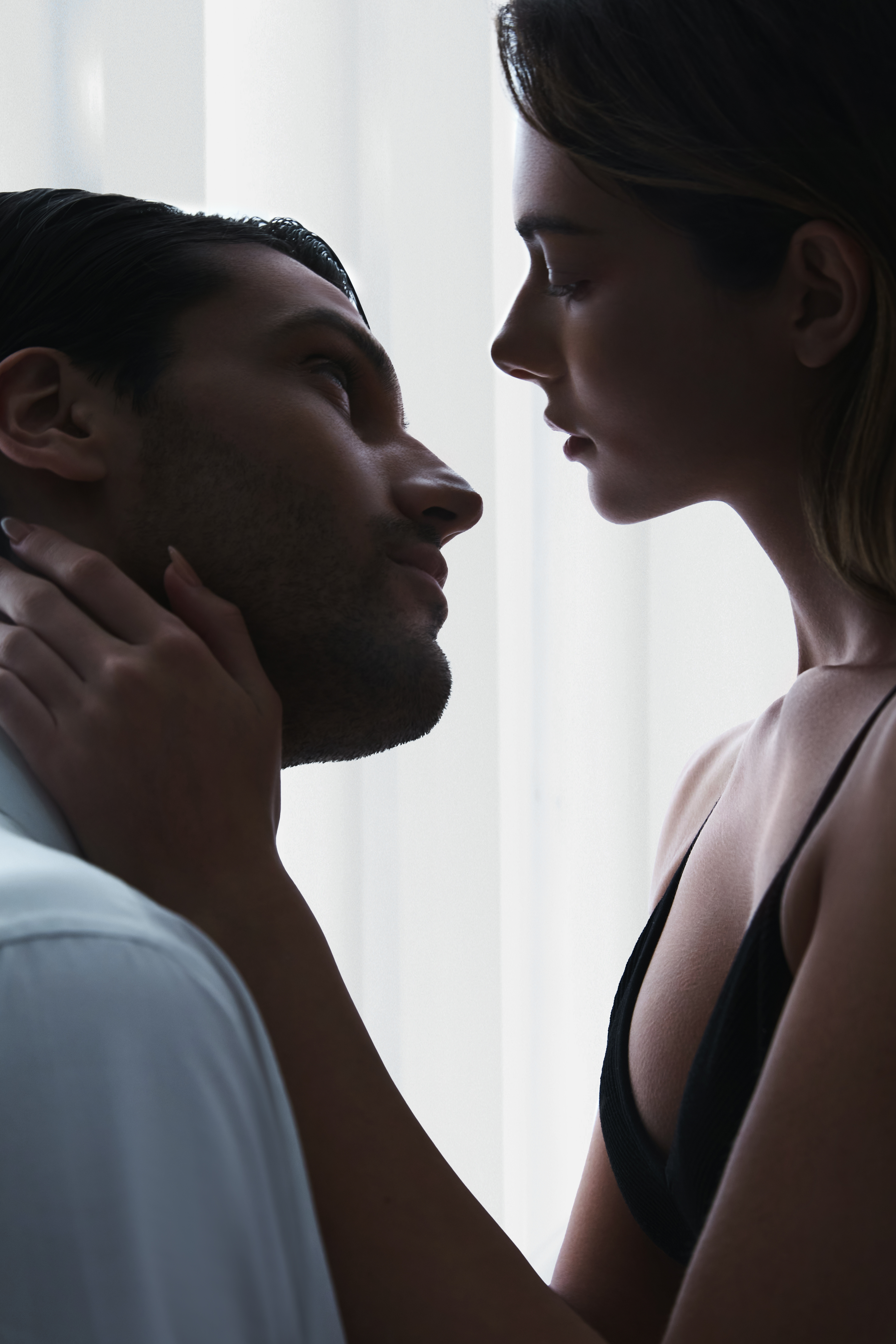 SVAKOM - Alex Neo 2 智能遠程 自動抽插電動飛機杯 深藍色