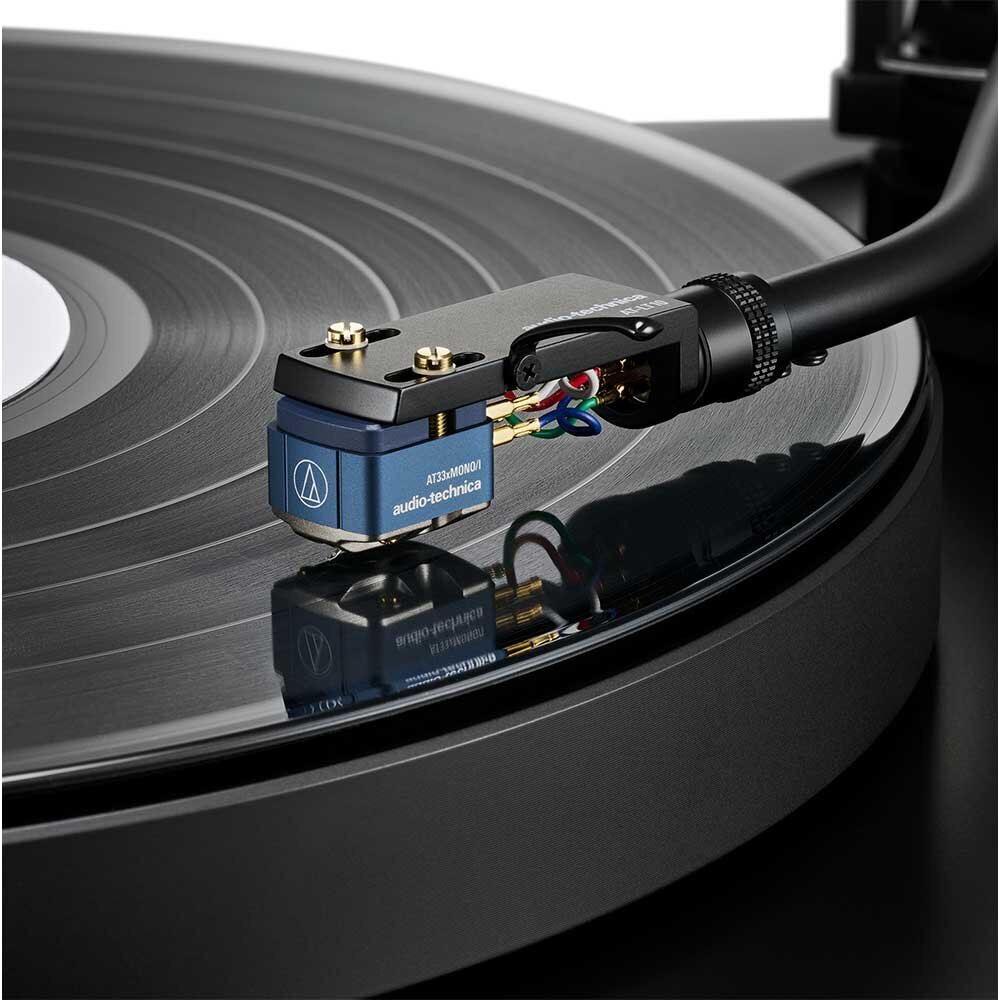 Audio-Technica AT33xMONO/I (MC) Monaural Cartridge