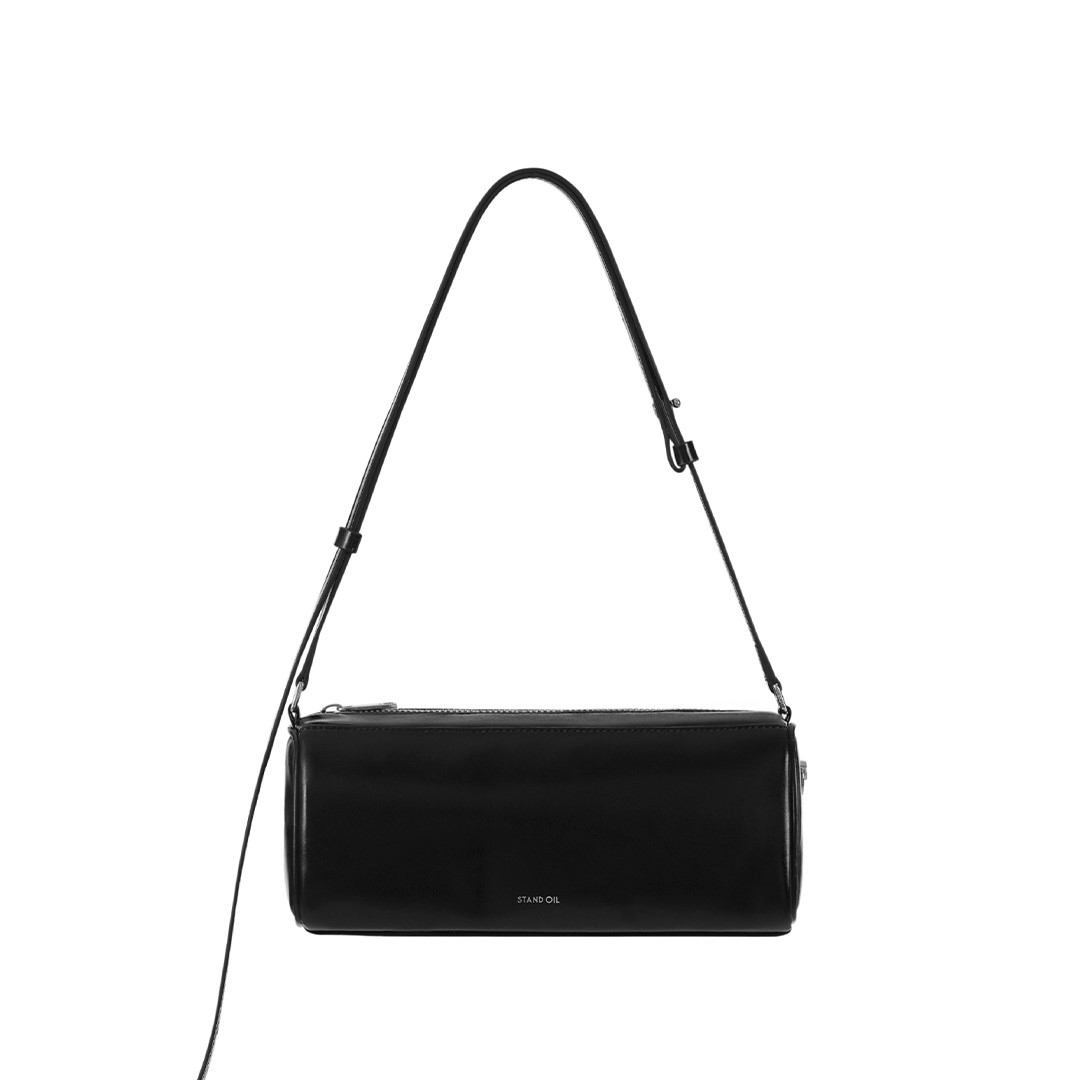 Stand Oil｜Chunky Bag [4 colors]