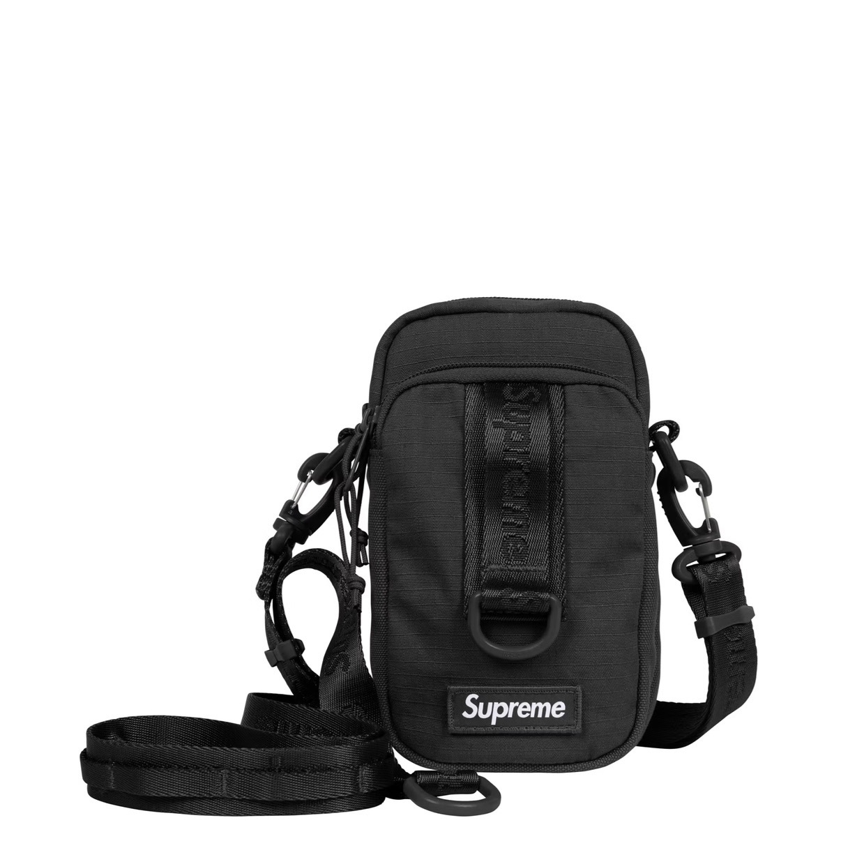 預購┃Supreme 26SS Shoulder Bag Cordura 2L 側背 小包