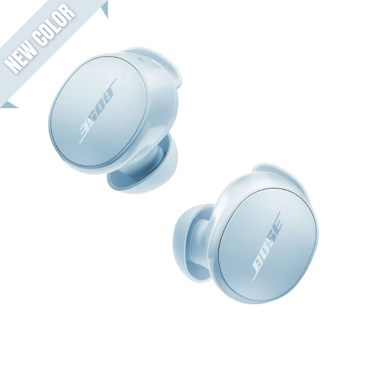 Bose QuietComfort Earbuds 消噪耳塞 (2024)