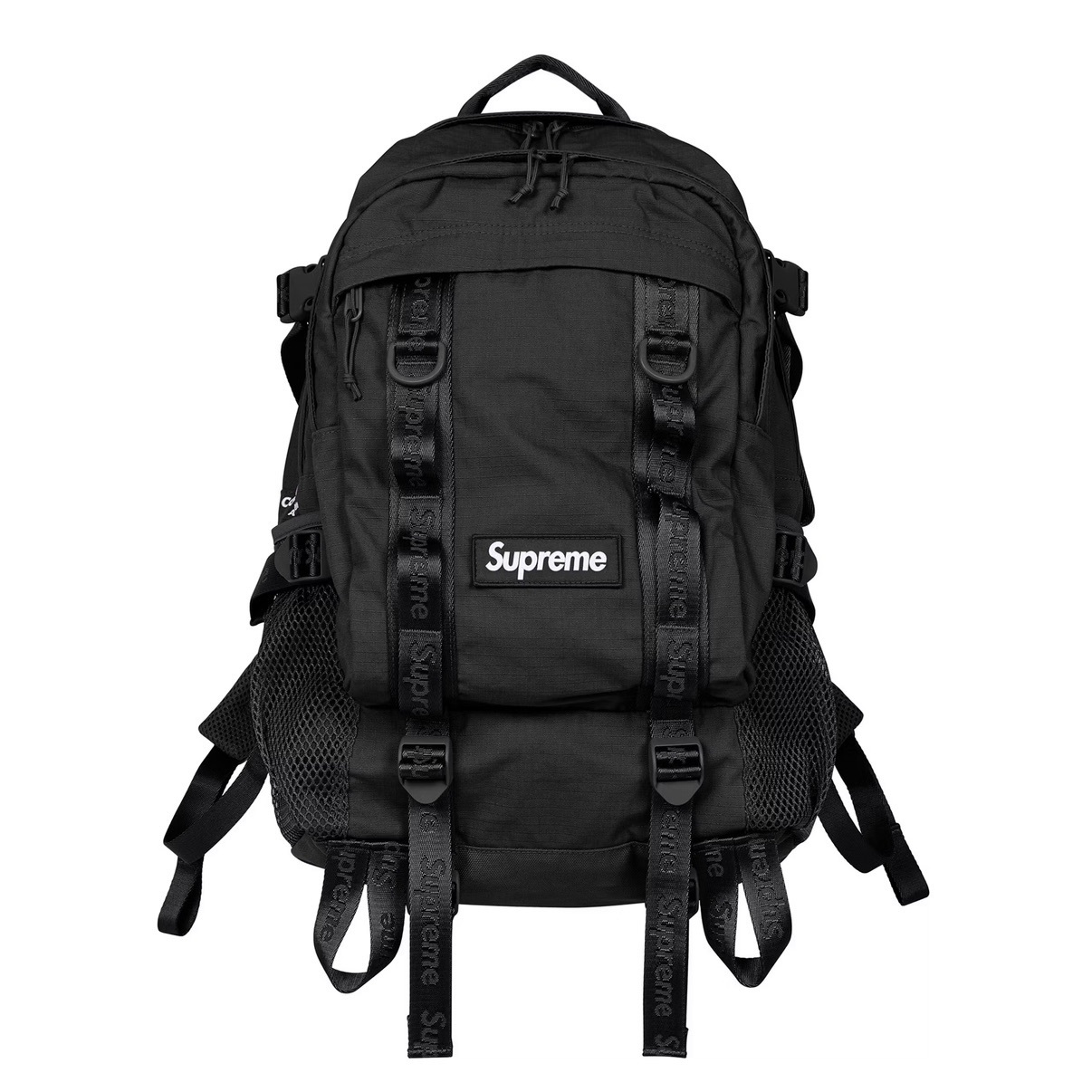現貨┃Supreme 26SS Backpack Cordura 28L 後背包