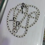 [S] GEMZ & CO 102555 Ribbon handphone sling, Z281 (Z281)