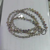 [S] GEMZ & CO 102555 Bling bling handphone sling, Z282 (Z282)