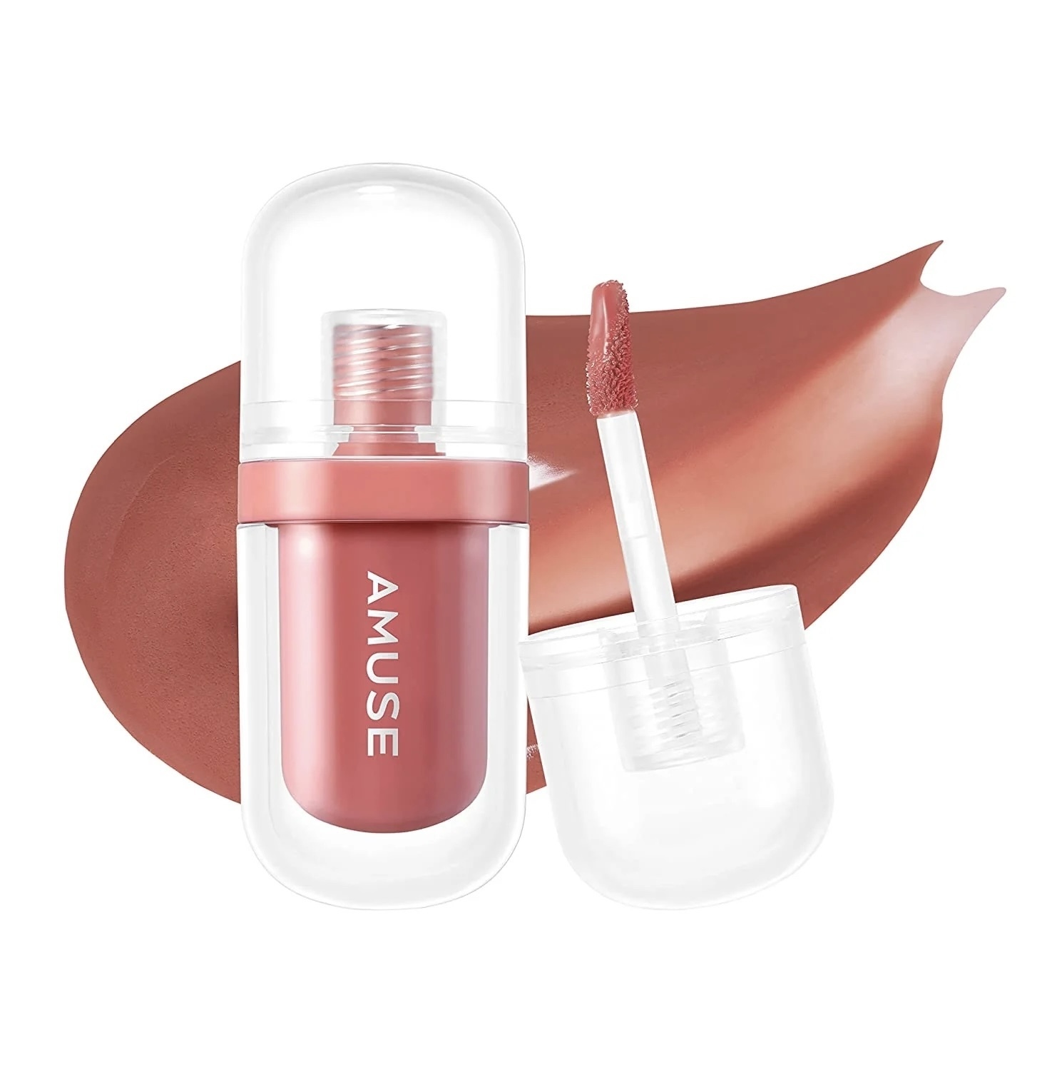 現貨｜Amuse果凍唇釉 BOKSOONGA JELLY 1.0g mini size