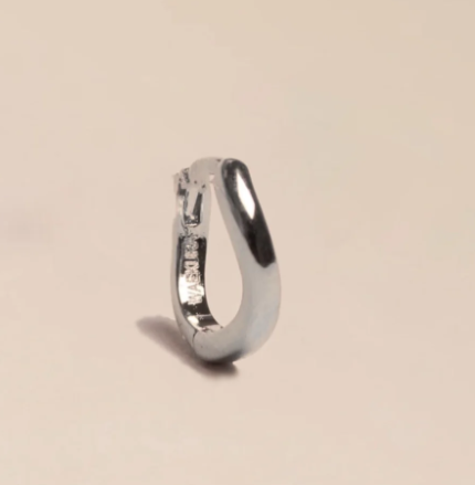 1WK0708-519 WAEKURA Base Twist Palladium Silver (A-LX-E)