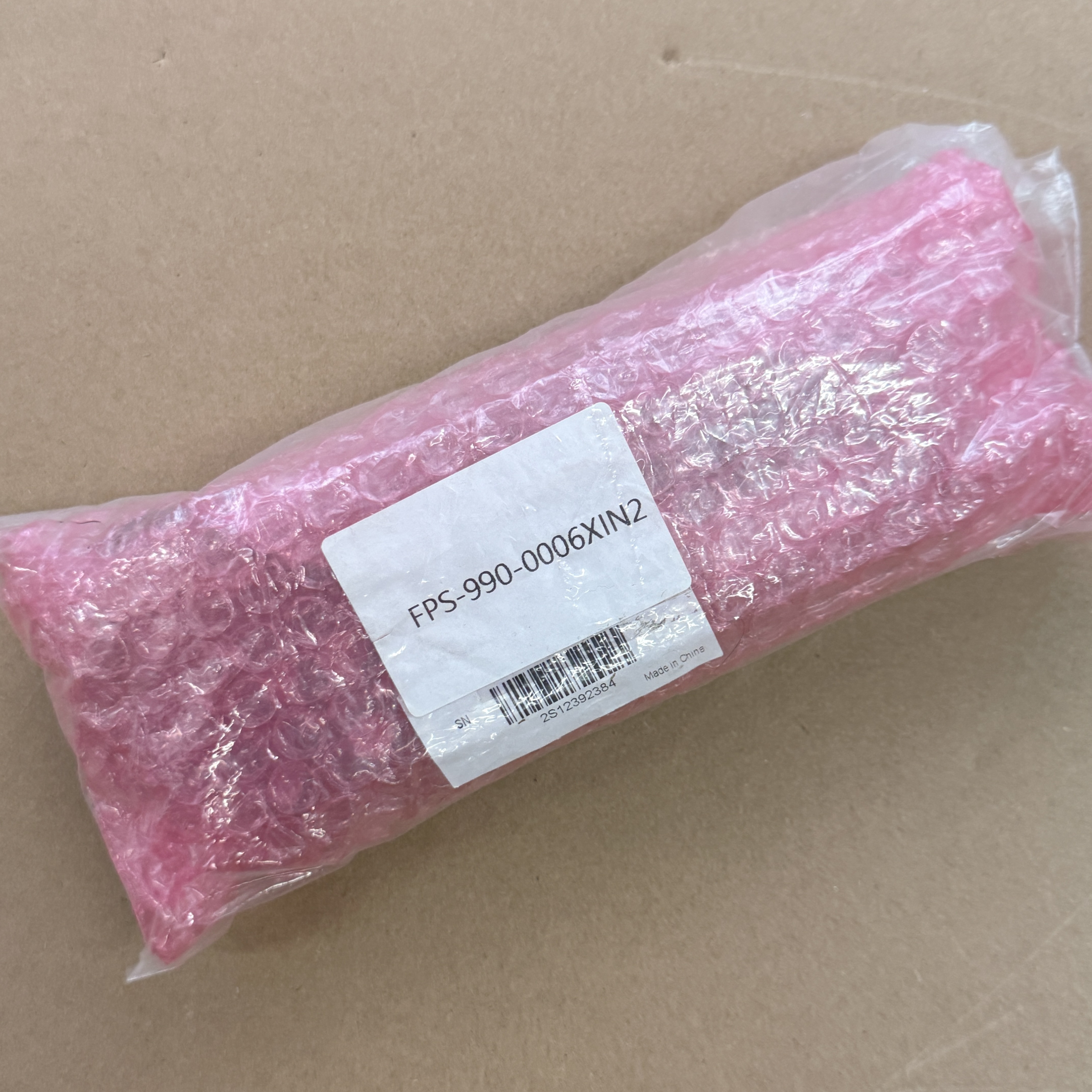 FPS-990-0006-000 HP U232 EXTERNAL CASE POWER SUPPLY UNIT (翻新)