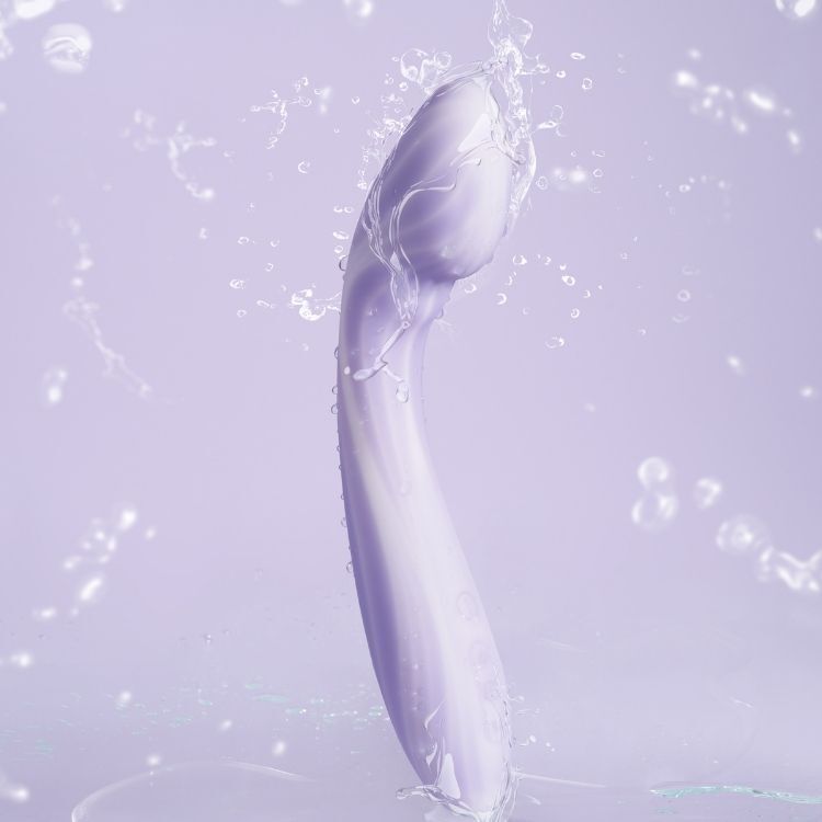 Svakom Margot 智能遙控雙摩打 G 點按摩棒