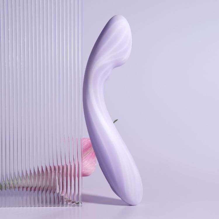 Svakom Margot Smart Remote Control Dual-Motor G-Spot Massager