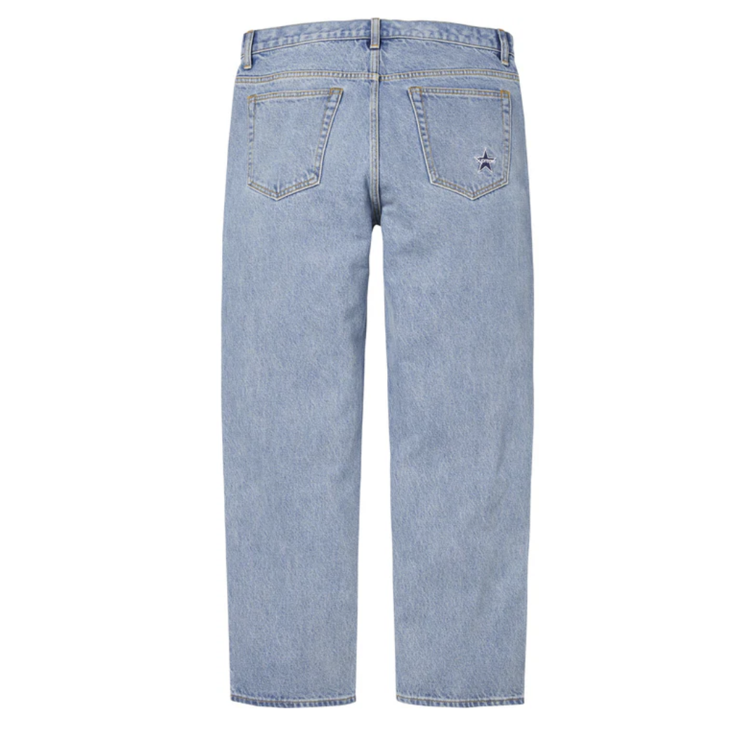 【Supreme】0228春夏開季WEEL1 發售 Regular Jean