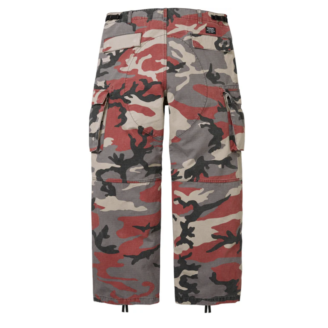 【Supreme】0228春夏開季WEEL1 發售Cargo Pant