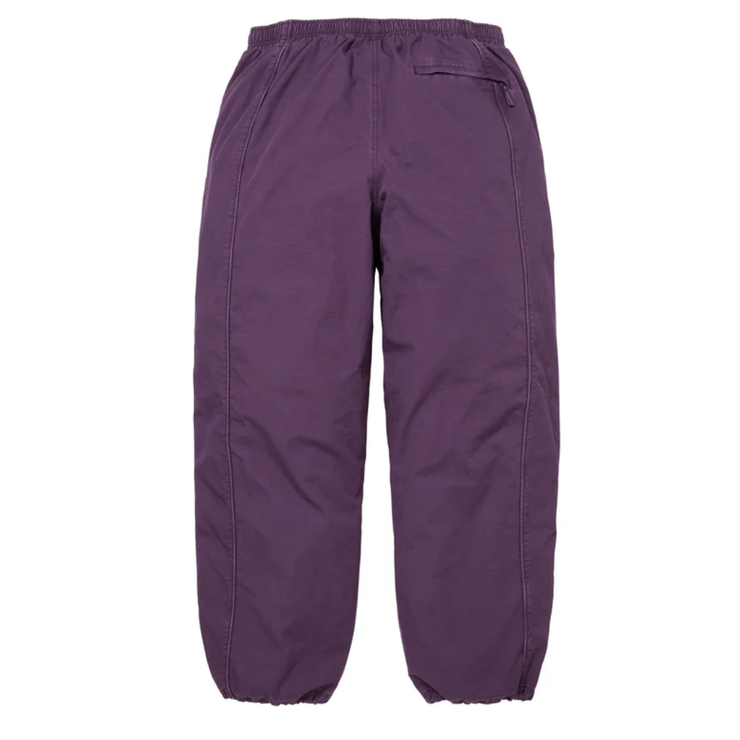 【Supreme】0228春夏開季WEEL1 發售Supreme®/Umbro® Cotton Ripstop Track Pant