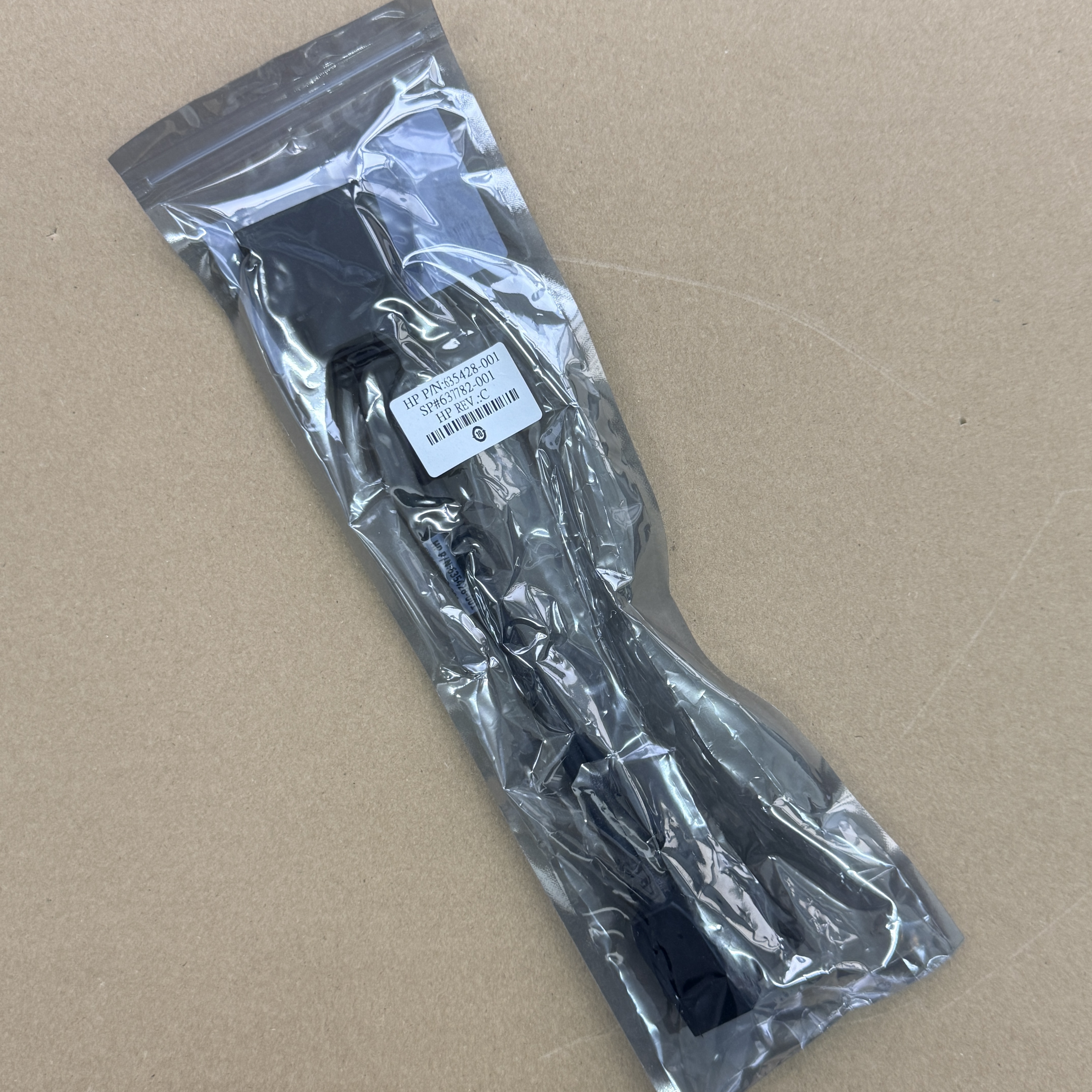 XP688AA HP DMS-59 TO DUAL DISPLAYPORT ADAPTER