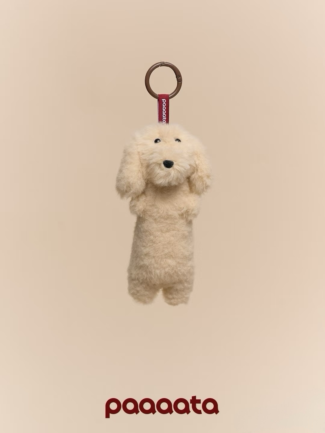 <可愛爆擊💥>PAAAATA 原創品牌 最新款超Q臘腸狗 吊飾