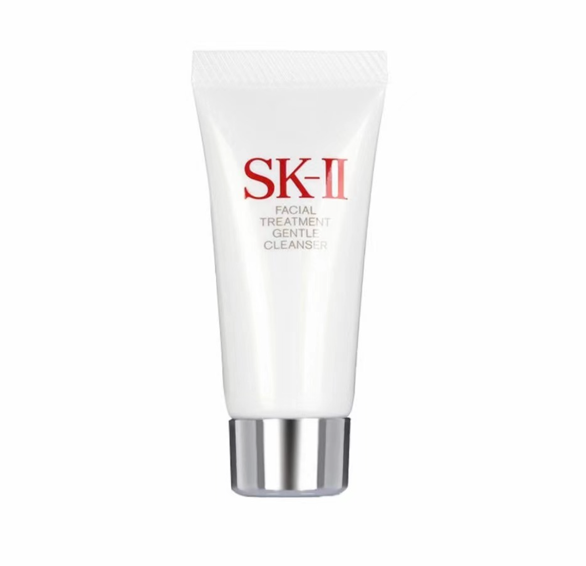 3x SK-II 淨肌護膚潔面乳 20g [平行進口]