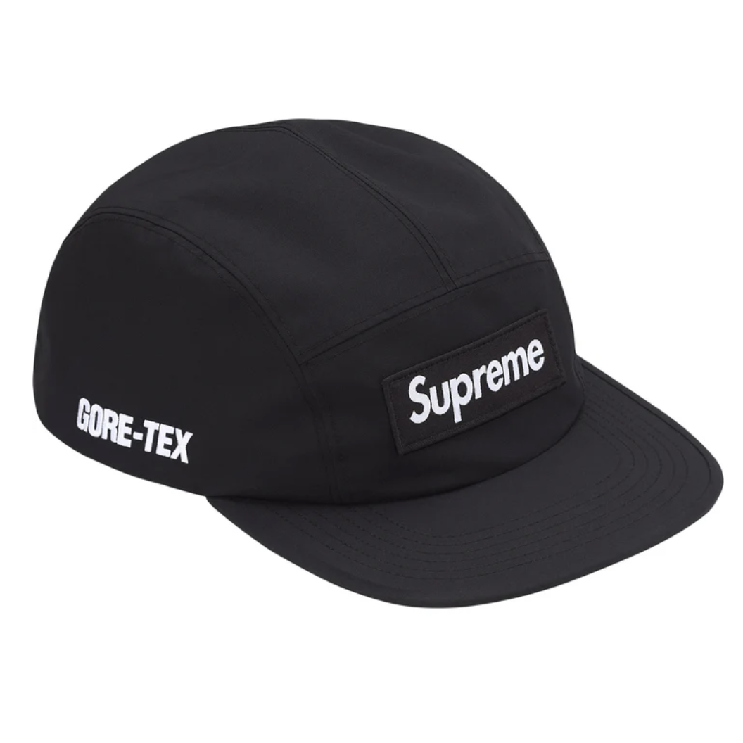 【Supreme】0228春夏開季WEEL1 發售GORE-TEX Camp Cap