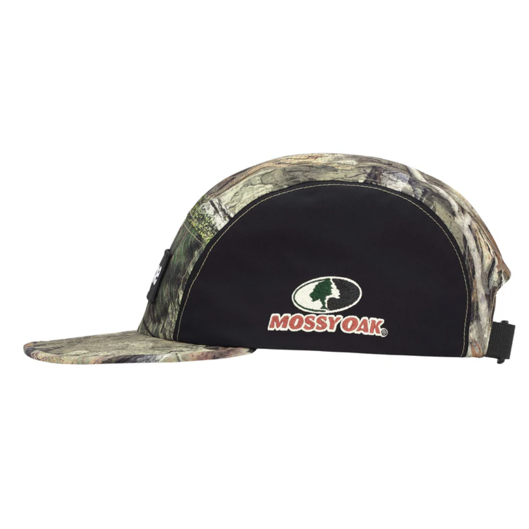 【Supreme】0228春夏開季WEEL1 發售GORE-TEX Camp Cap