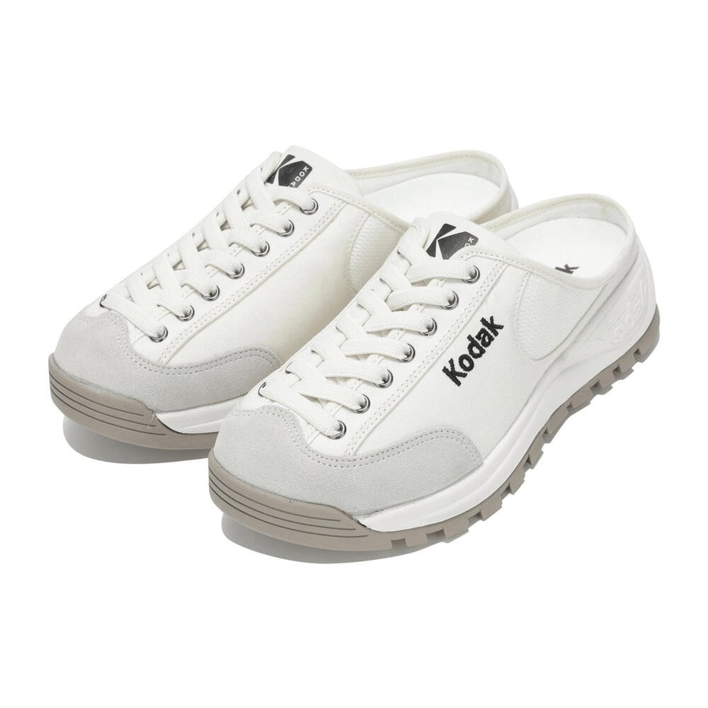 Kodak｜自留推薦Cordachrome Mule [3 colors]