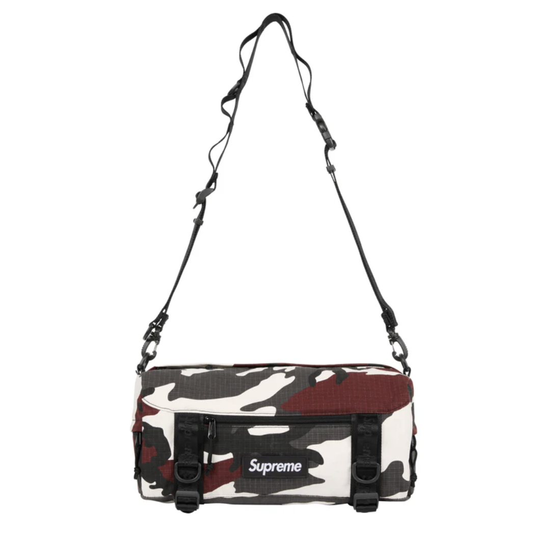 【Supreme】0228春夏開季WEEL1 發售 Utility Bag