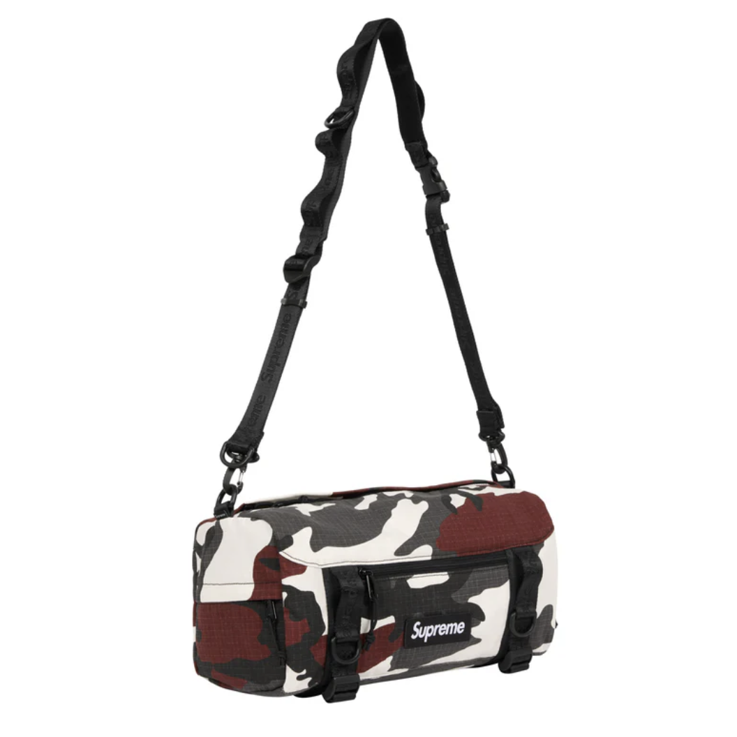 【Supreme】0228春夏開季WEEL1 發售 Utility Bag