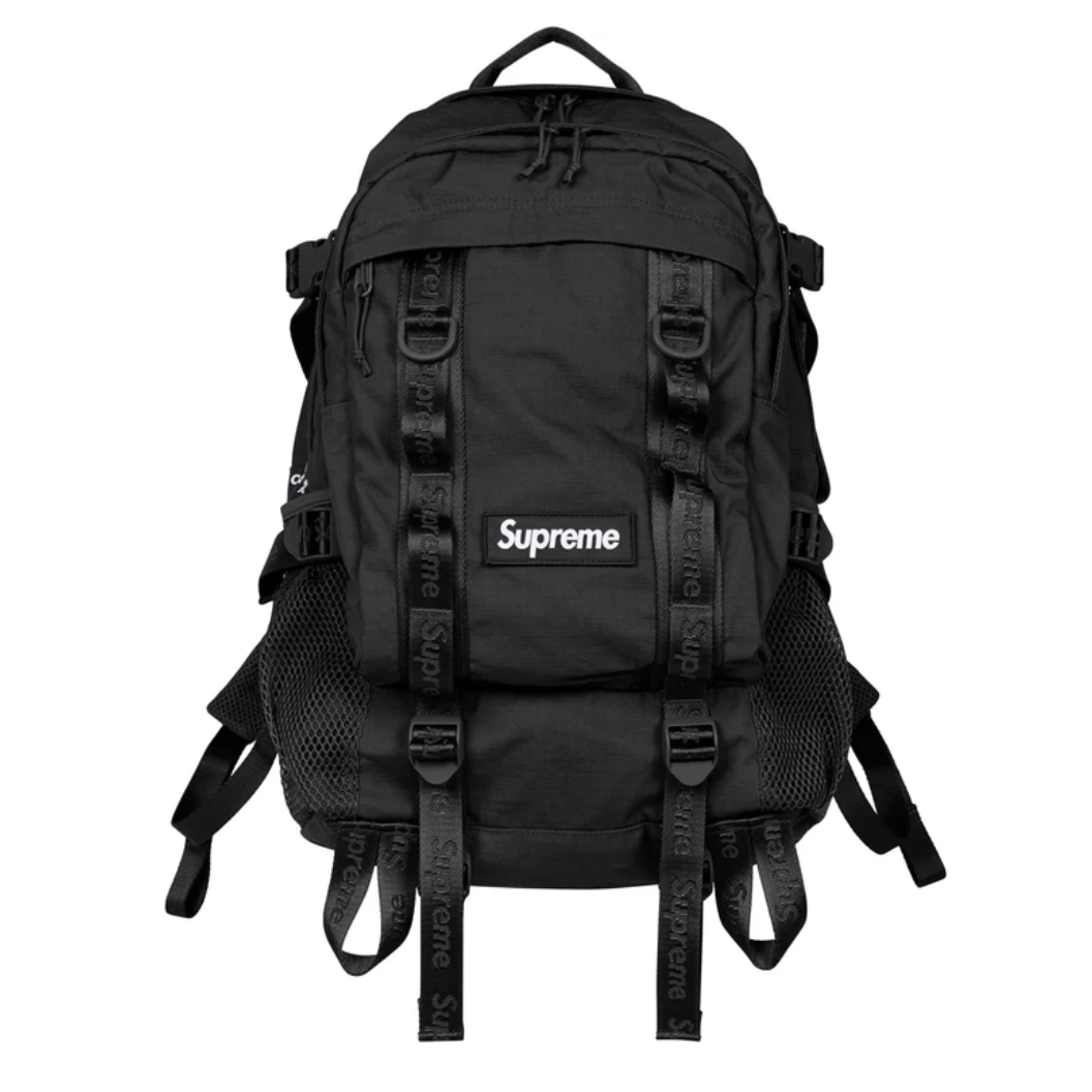 【Supreme】0228春夏開季WEEL1 發售 Backpack