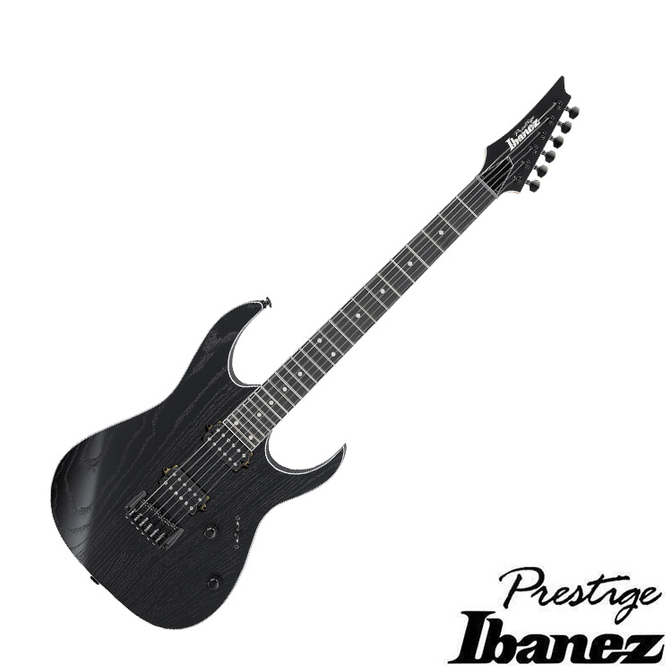 Ibanez RGR662AHBF WK 電吉他