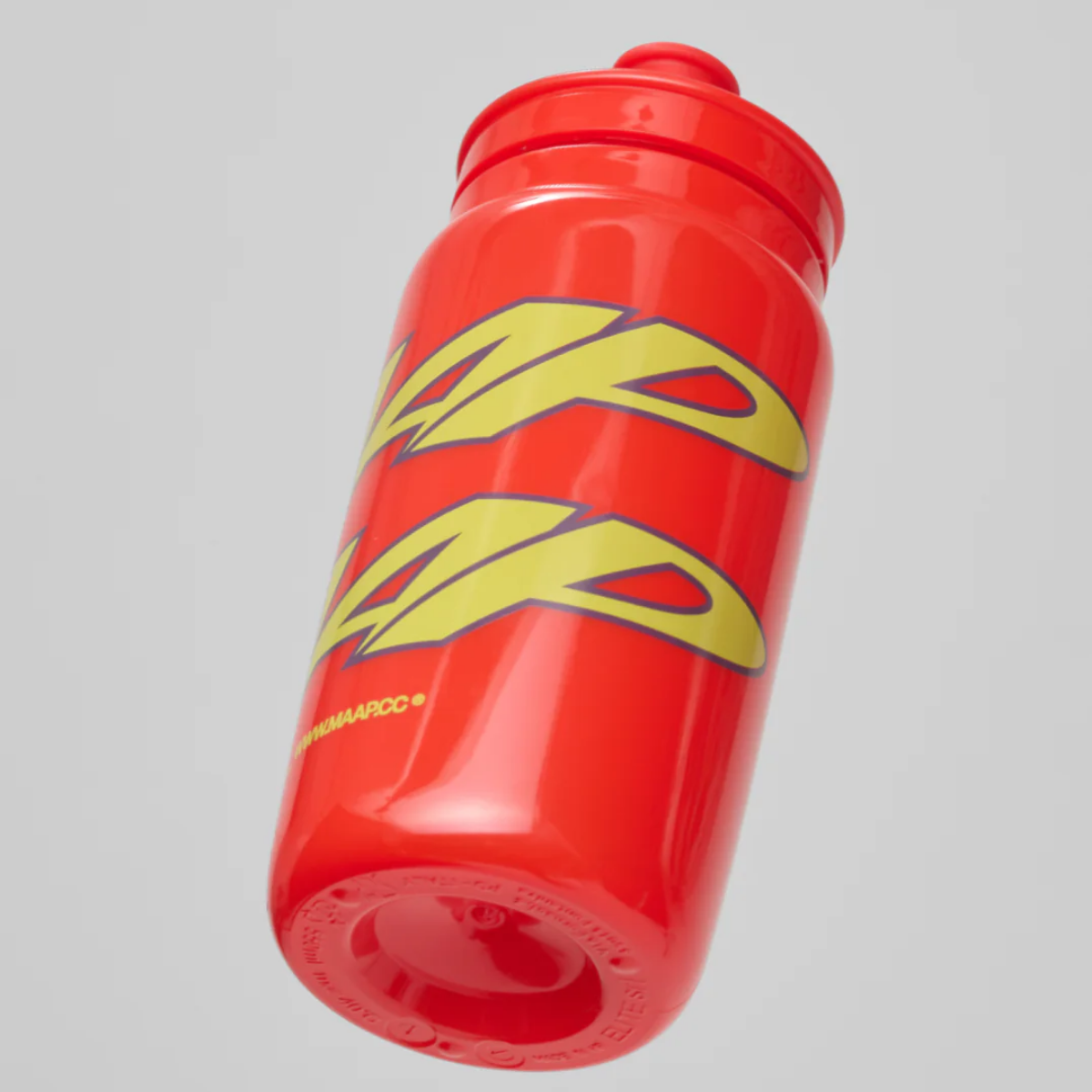 【MAAP】Pulse Bottle 運動單車水壺 550ml / KETCHUP
