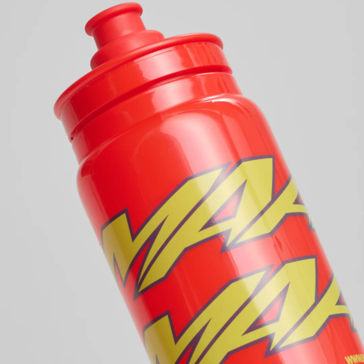 【MAAP】Pulse Bottle 運動單車水壺 550ml / KETCHUP