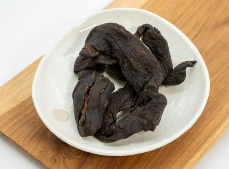 LoCoFARMS 本地種植｜陳年蘿蔔菜脯