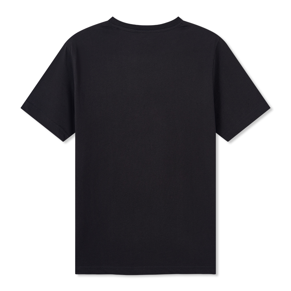 男裝印花圖案短袖T恤