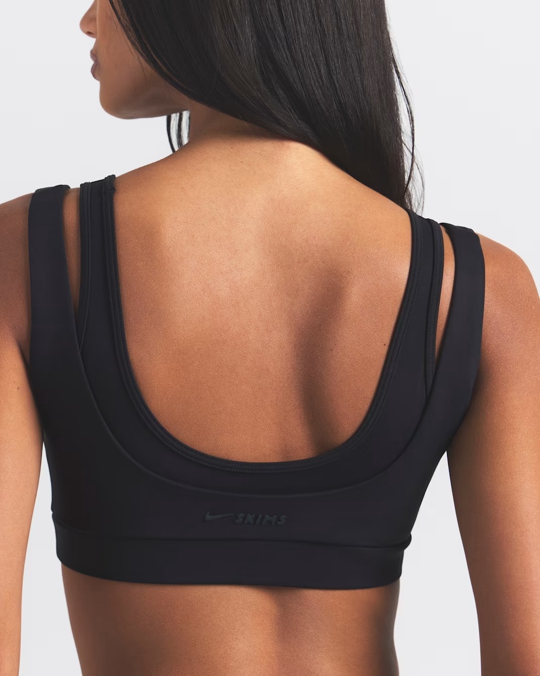 NikeSKIMS｜Women's Double Strap Scoop Bra [3 colors]