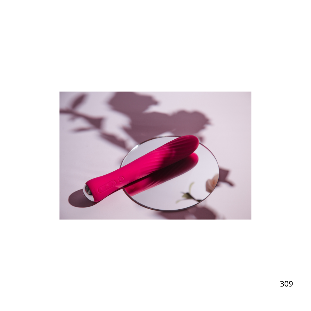 SVAKOM ANYA 發熱按摩棒