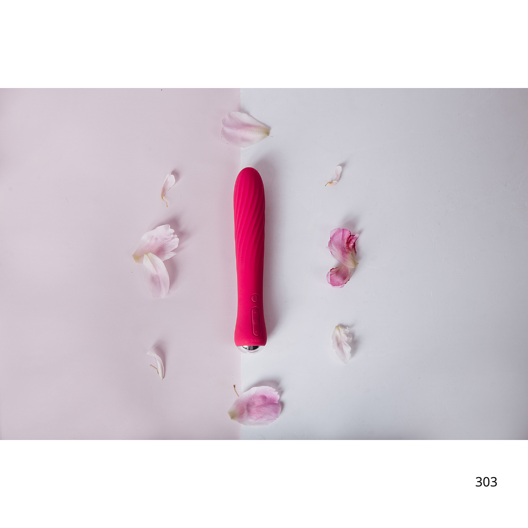 SVAKOM ANYA 發熱按摩棒