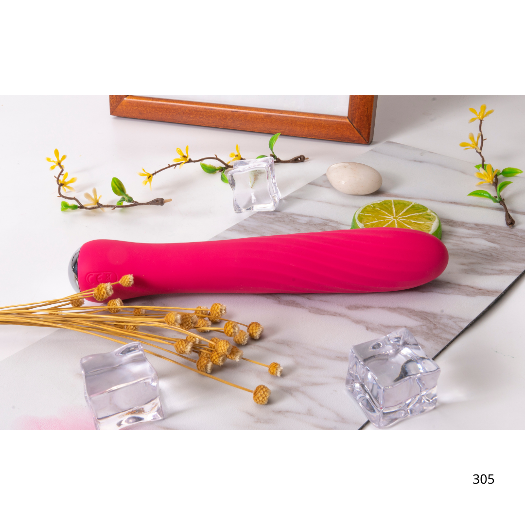 SVAKOM ANYA 發熱按摩棒