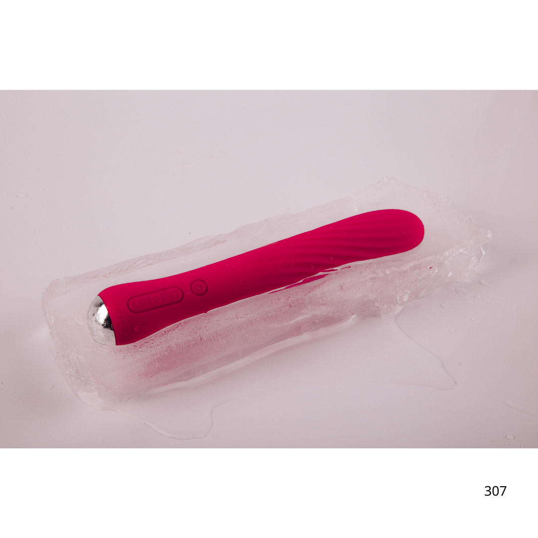 SVAKOM ANYA 發熱按摩棒