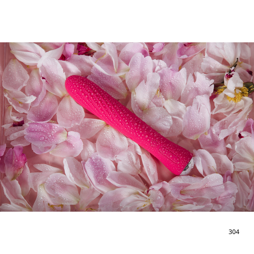 SVAKOM ANYA 發熱按摩棒