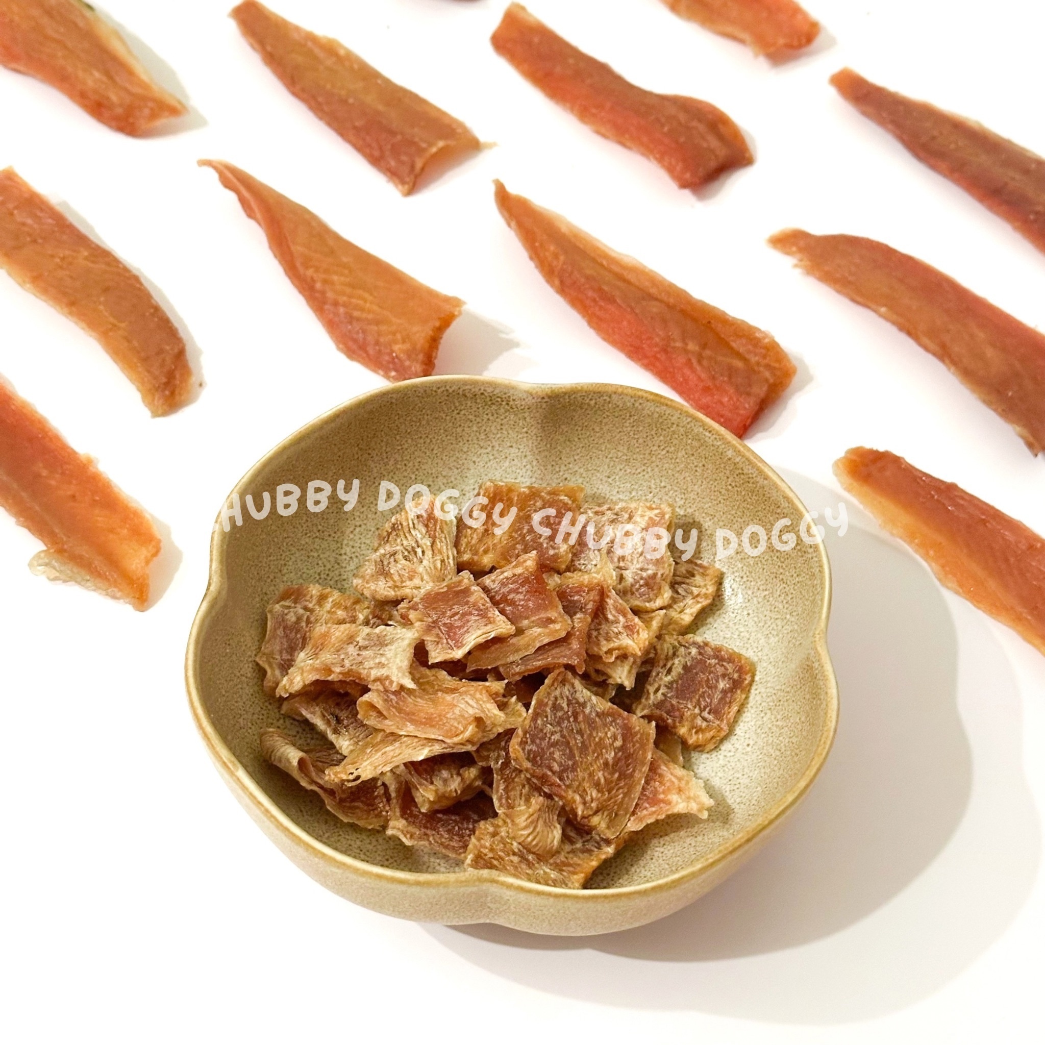 產銷履歷虱目魚菲力｜粒粒、片片