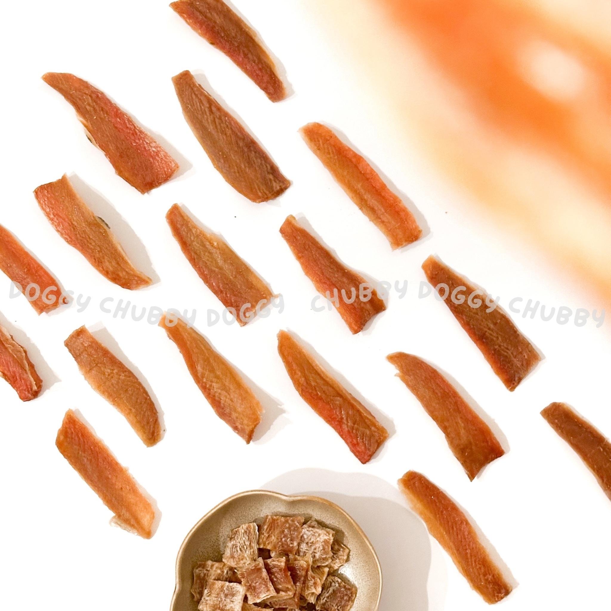 產銷履歷虱目魚菲力｜粒粒、片片