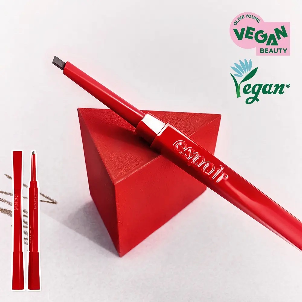 《Olive young連線》espoir The Brow Balance Pencil set