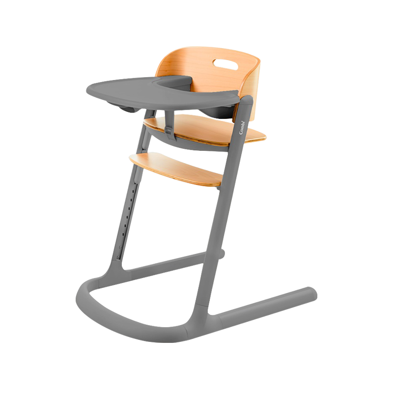 Combi EverSeat 恆久成長椅