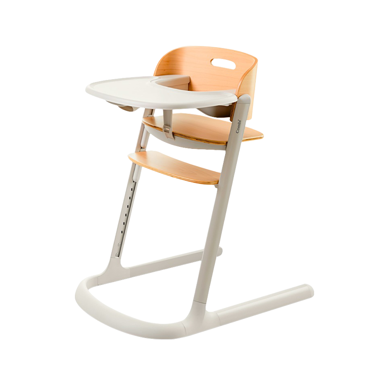 Combi EverSeat 恆久成長椅