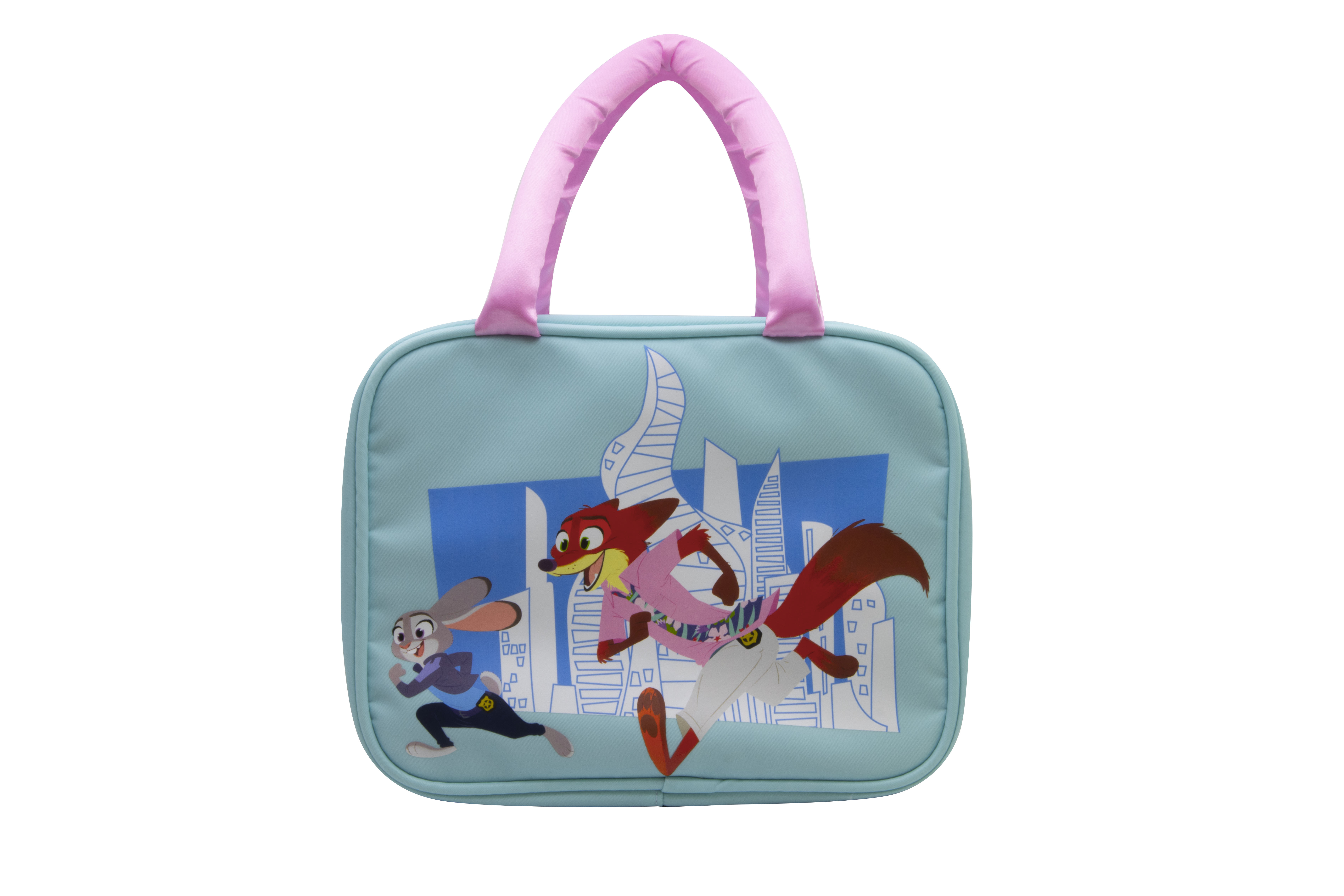 Zootopia 2 旅行洗漱包